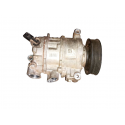 COMPRESSOR AR COND A5 DO AUDI A5 2014/2014