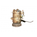 COMPRESSOR AR COND I30 DO HYUNDAI I30 2012/2012