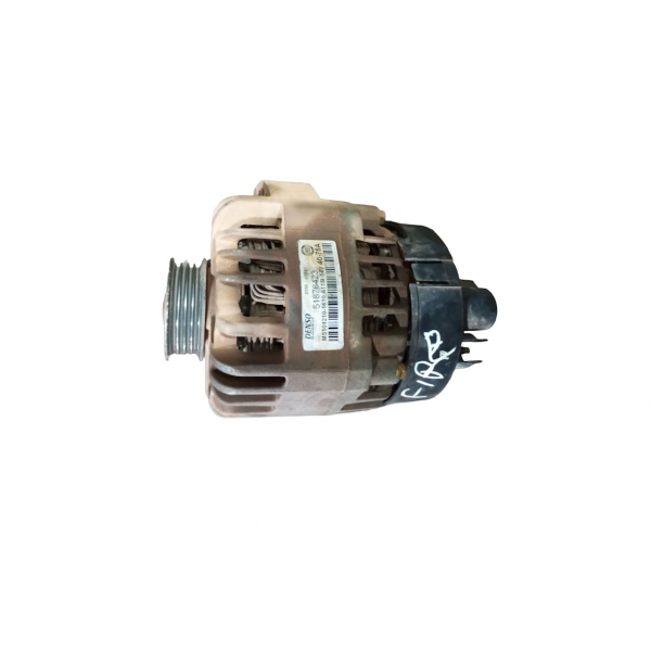 ALTERNADOR PALIO FIRE S/AR DO FIAT PALIO FIRE /