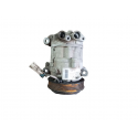 COMPRESSOR AR COND ARGO DO FIAT ARGO 2016/2016