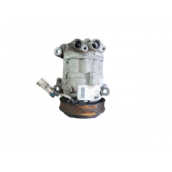 COMPRESSOR AR COND ARGO DO FIAT ARGO 2016/2016