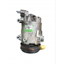 COMPRESSOR AR COND 307 DO PEUGEOT 307 /