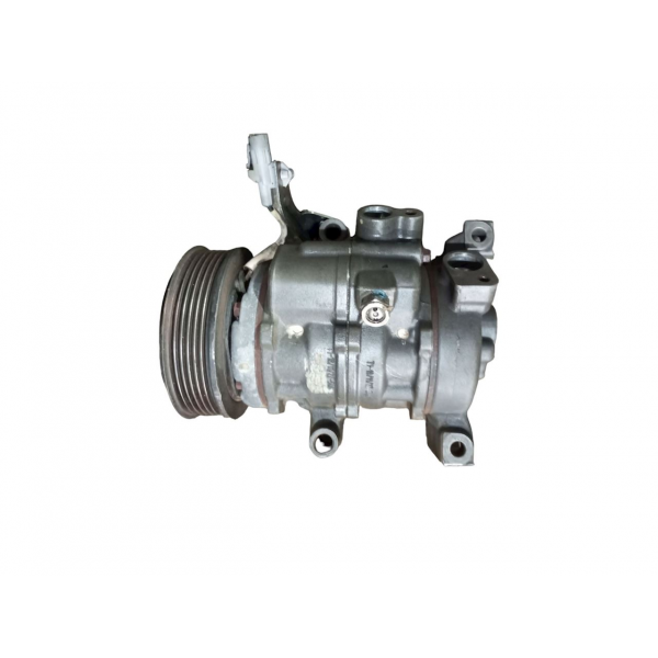 COMPRESSOR AR COND CITY DO HONDA  CITY /