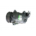 COMPRESSOR AR COND 206 DO PEUGEOT 206 2010/2010