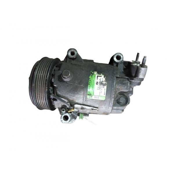 COMPRESSOR AR COND 206 DO PEUGEOT 206 2010/2010