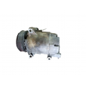 COMPRESSOR AR COND 206 DO PEUGEOT 206 2010/2010