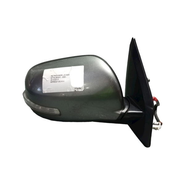 RETROVISOR L D ASX DO MITSUBISHI ASX 2013/2013