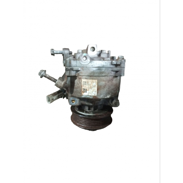 COMPRESSOR AR COND ONIX 1.4 DO CHEVROLET ONIX 2015/2015