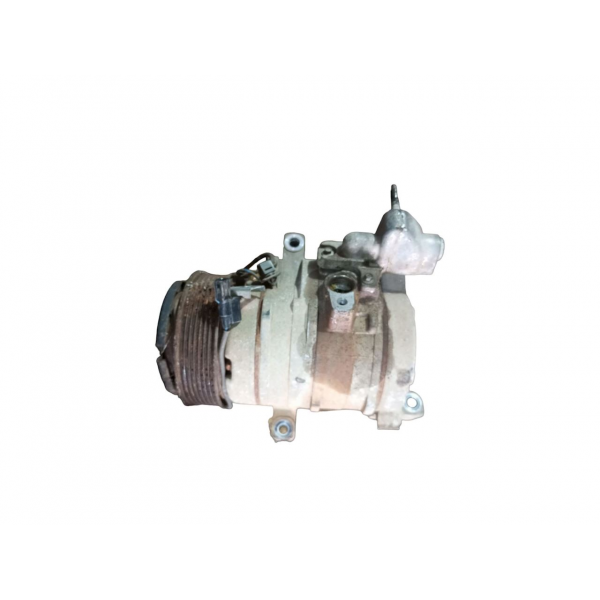 COMPRESSOR AR COND CIVIC 1.8 DO HONDA  CIVIC 2014/2014