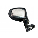 RETROVISOR L E WRV C/SETA DO HONDA  WRV /